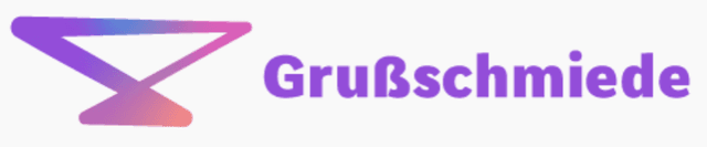 Grußschmiede
